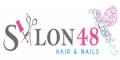 Hair and Beauty Salon Staff