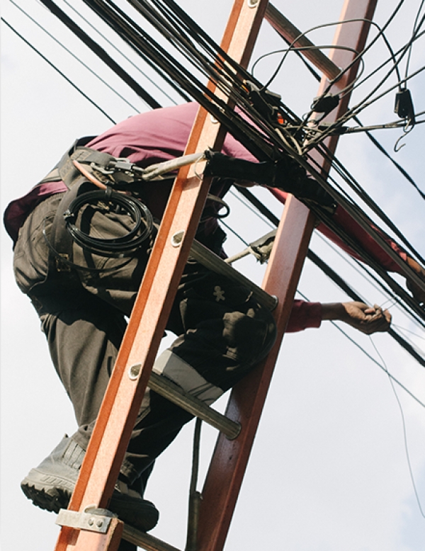 Electrician Jobs