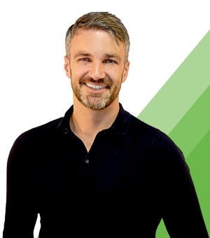 David Holby-Wolinski