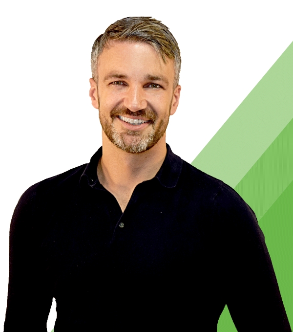 David Holby-Wolinski