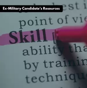 Key skills examples that employers want