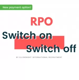 RPO Switch ON - Switch OFF